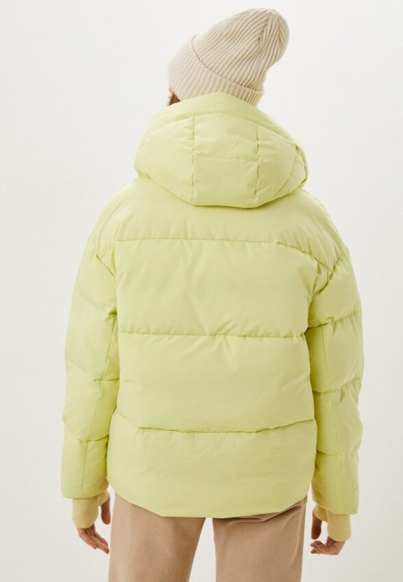 Пуховик Winterra