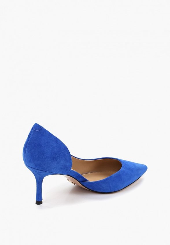 Туфли Angelina Voloshina