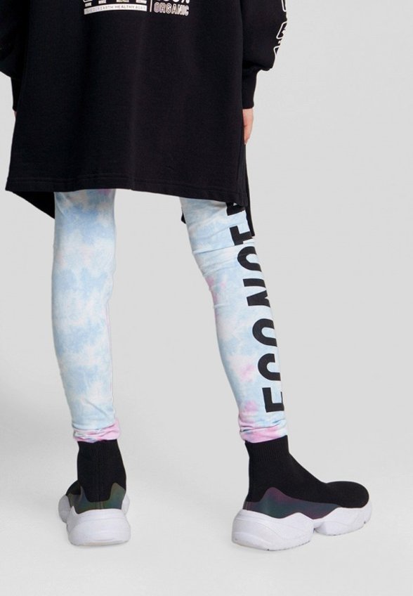 Леггинсы PlayToday