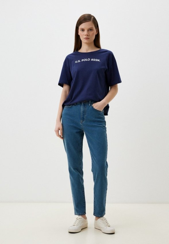 Джинсы U.S. Polo Assn.