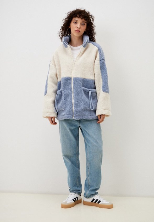 Куртка меховая Befree