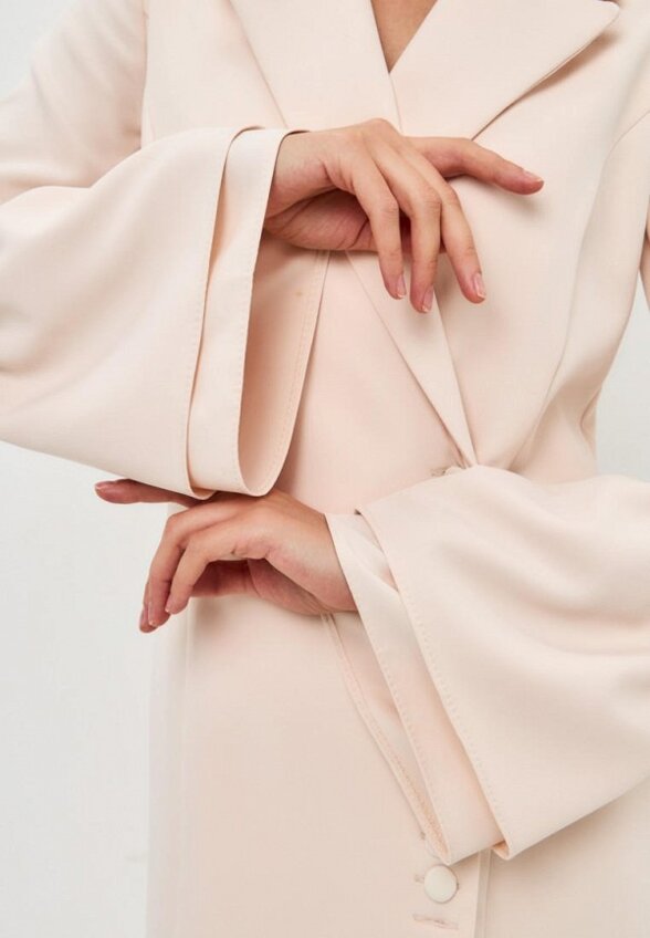 Платье BrandStoff