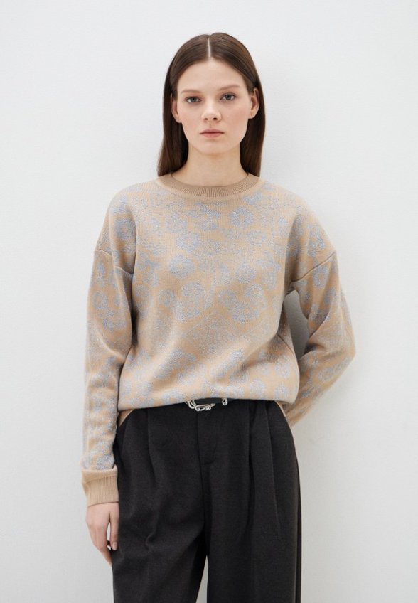 Джемпер Vivawool