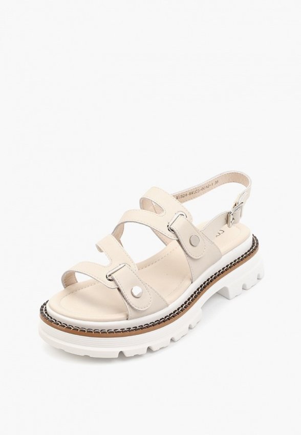 Сандалии Covani