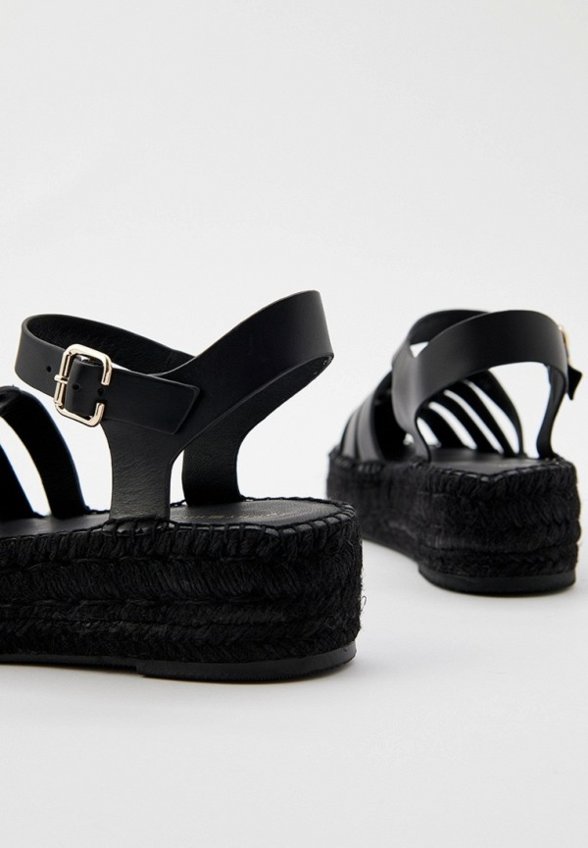 Босоножки Tommy Hilfiger