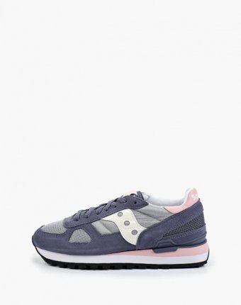 Кроссовки Saucony женщинам