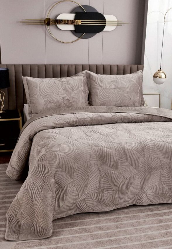 Комплект с покрывалом Sofi De Marko