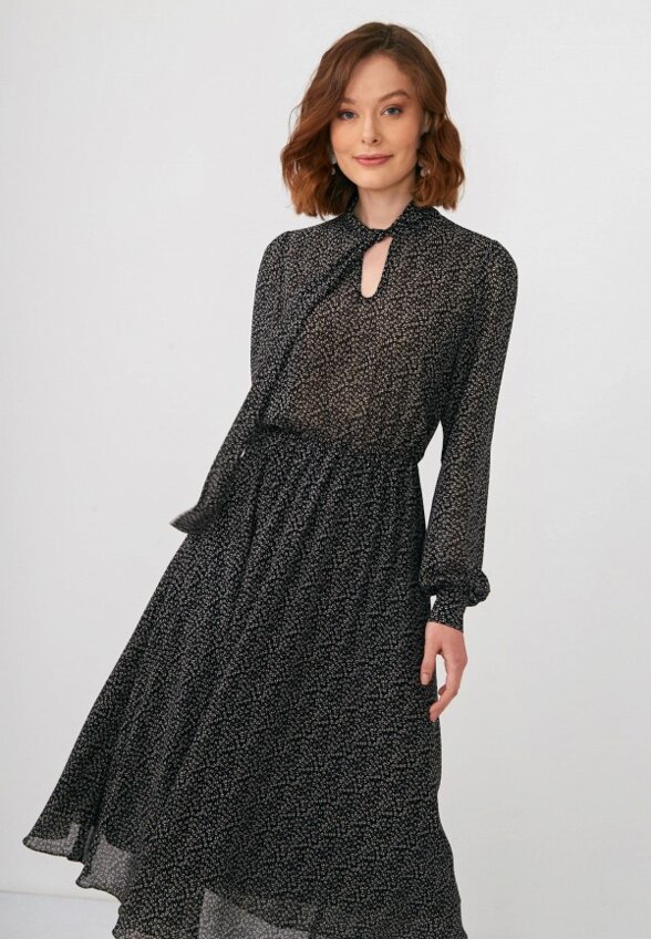 Платье Tantino