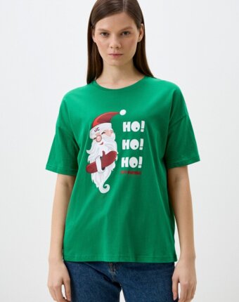 Футболка JC Just Clothes женщинам