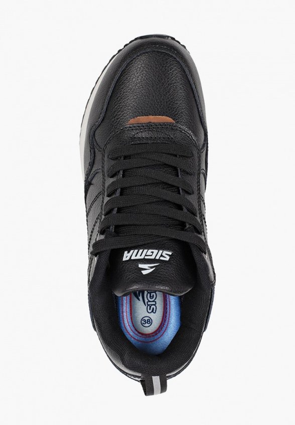 Кроссовки Sigma