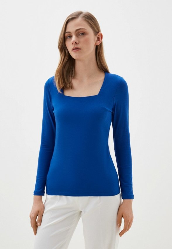 Лонгслив G.E.Y.I.M