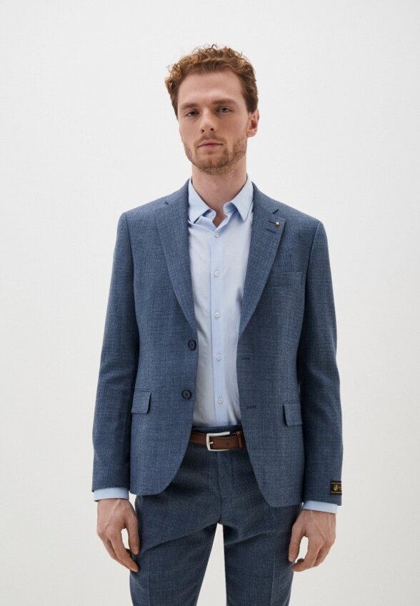 Костюм классический Bazioni