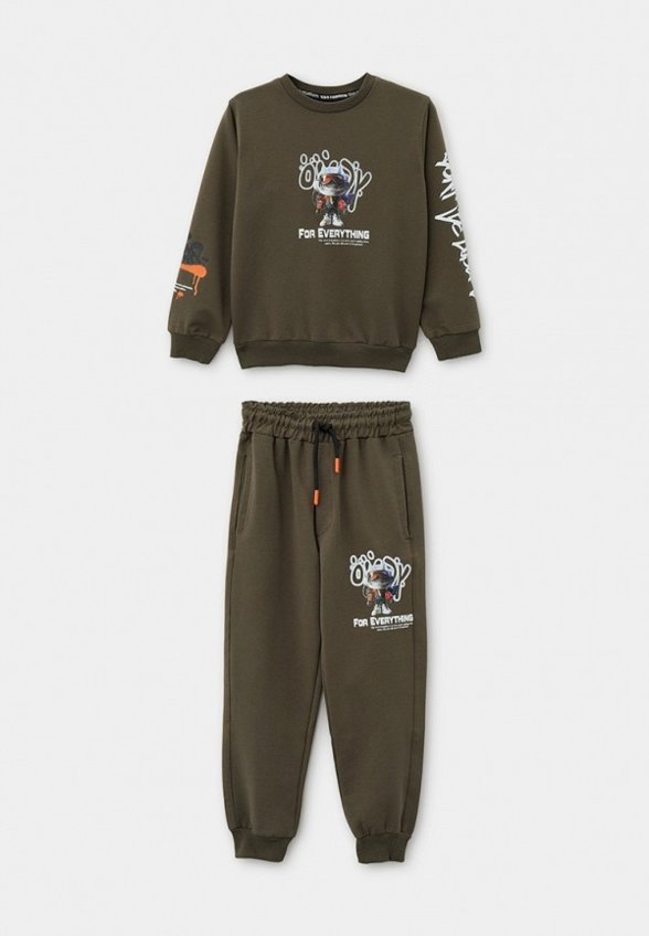 Костюм спортивный Fashion X&S