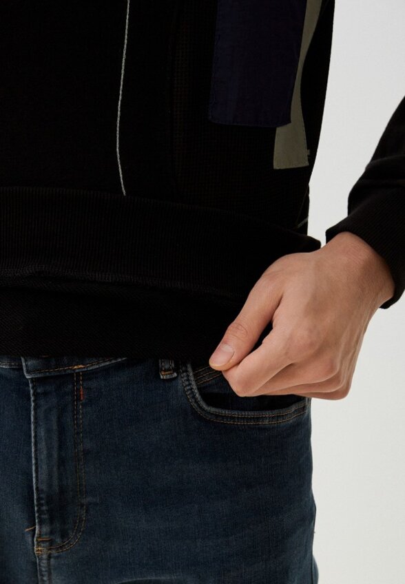 Свитшот Colin's