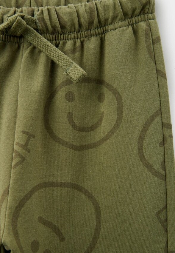 Брюки спортивные Sela