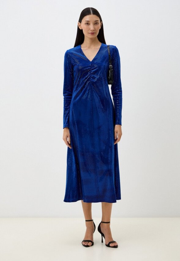 Платье Mokko Brand