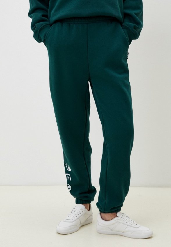 Брюки спортивные O'STIN