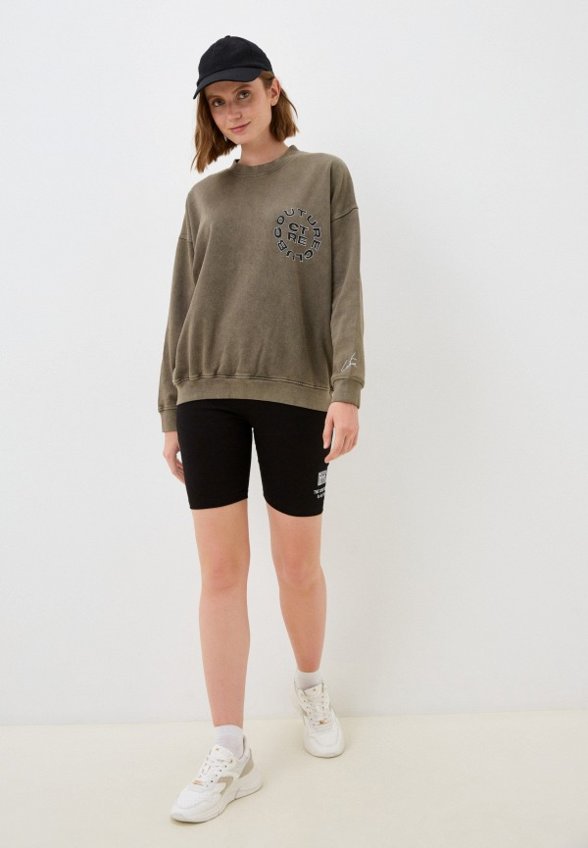 Велосипедки The Couture Club