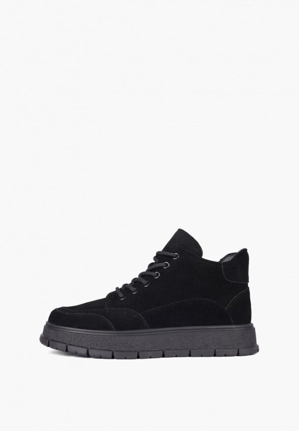 Ботинки Zenden