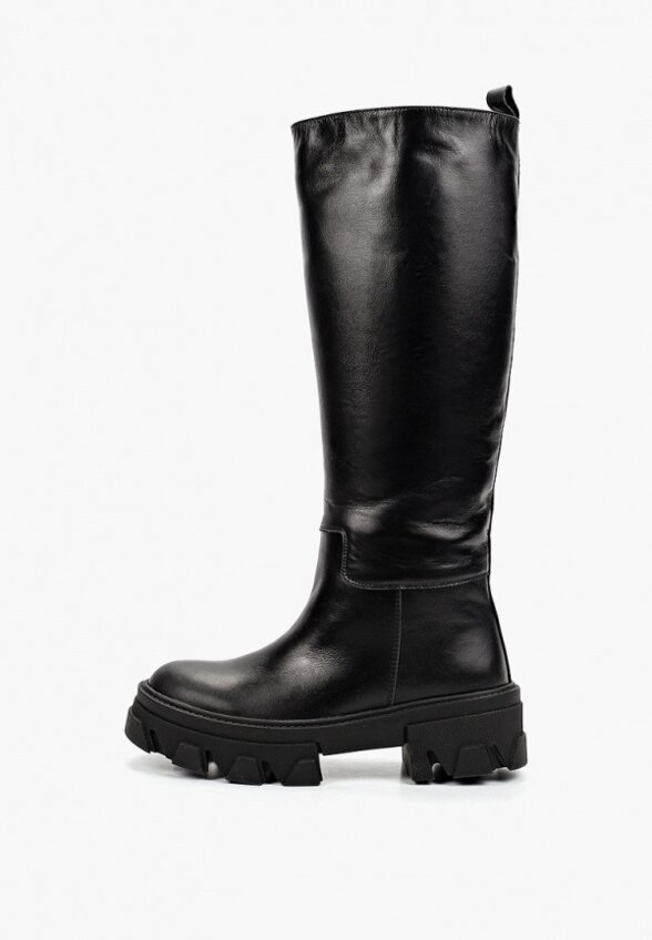 Сапоги Stefano Rossi