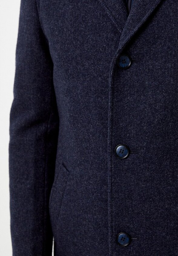 Пальто Berkytt