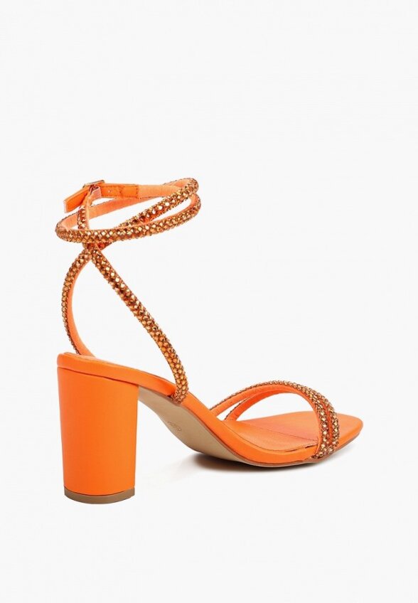 Босоножки Givana