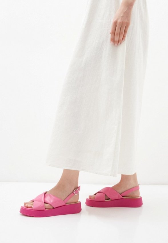 Сандалии Mastille