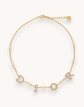Dior Necklace женщинам