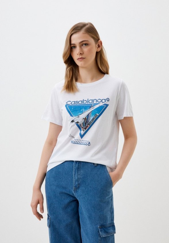 Футболка Vitacci