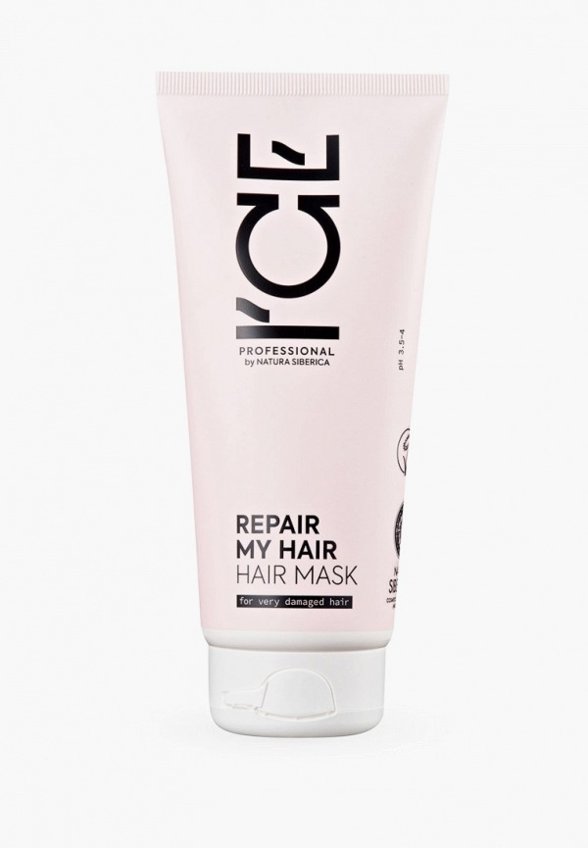 Маска для волос Natura Siberica