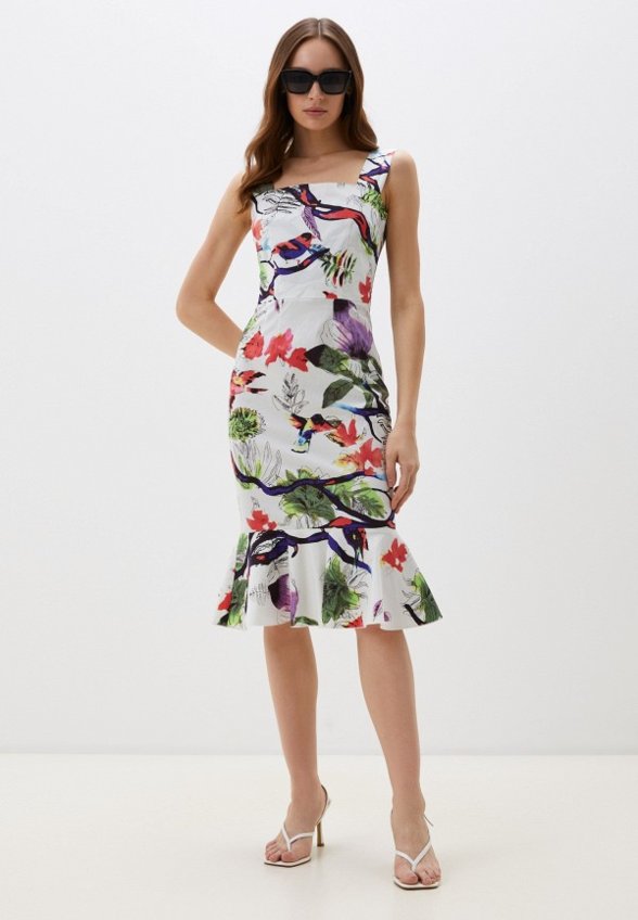 Сарафан MadaM T