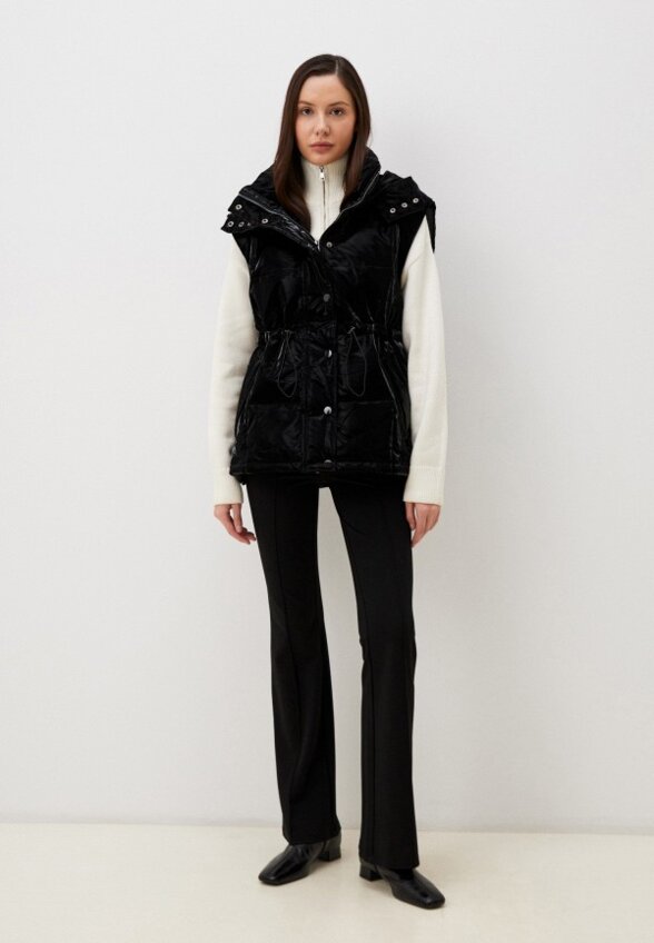 Жилет утепленный Ipekyol