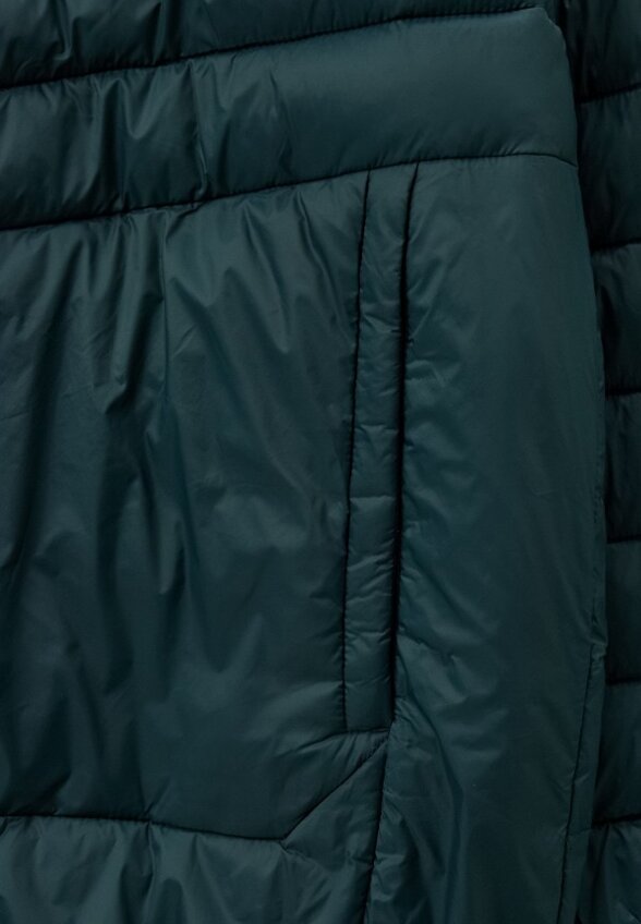 Куртка утепленная Jack & Jones