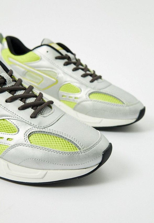 Кроссовки Diesel