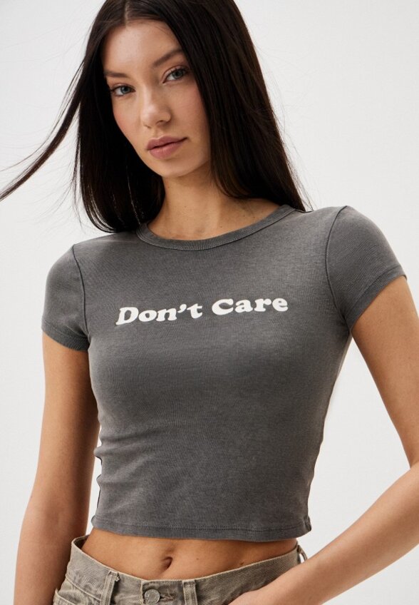 Футболка Terranova