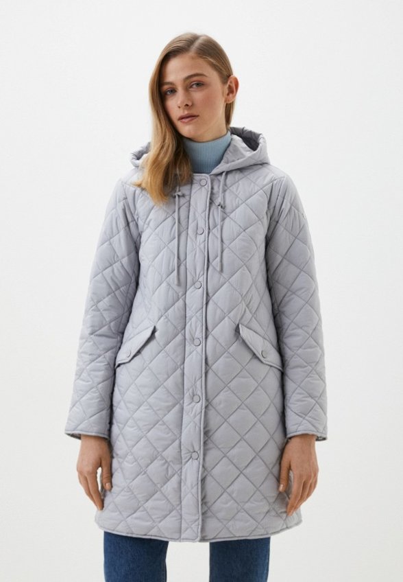 Куртка стеганая Conso