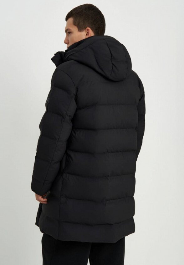 Пуховик Finn Flare