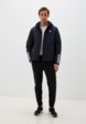 Куртка утепленная adidas2  - превью