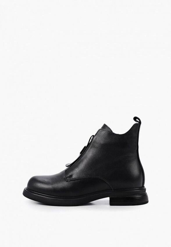 Ботинки Ascalini