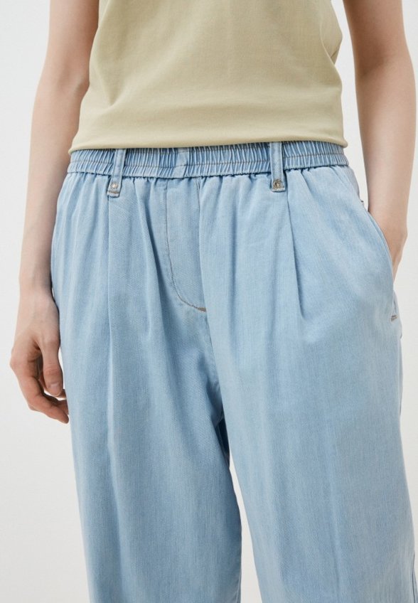 Джинсы Auranna