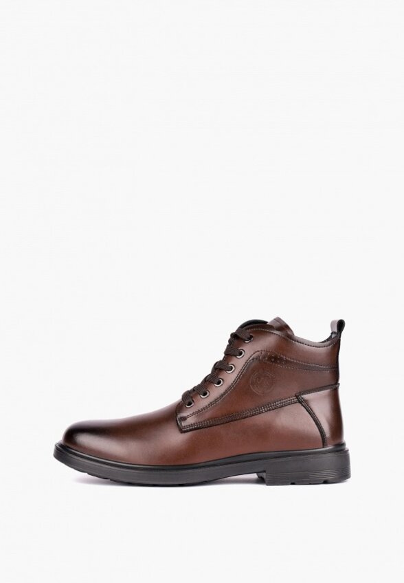 Ботинки Zenden