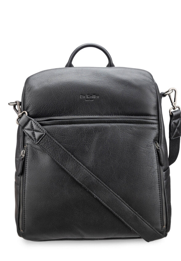Др.Коффер B402863-112-04 рюкзак