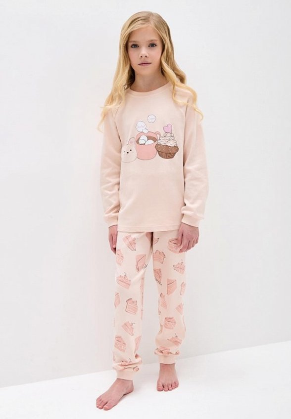 Пижама Kogankids