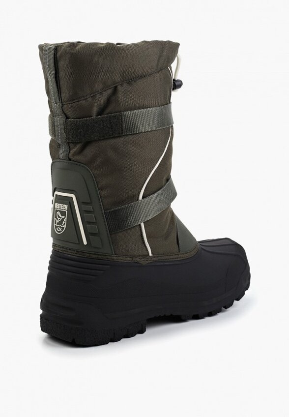 Дутики Geotech