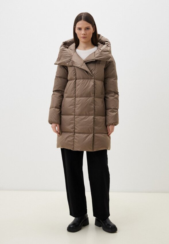 Куртка утепленная Madzerini