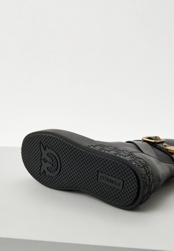 Полусапоги Pinko