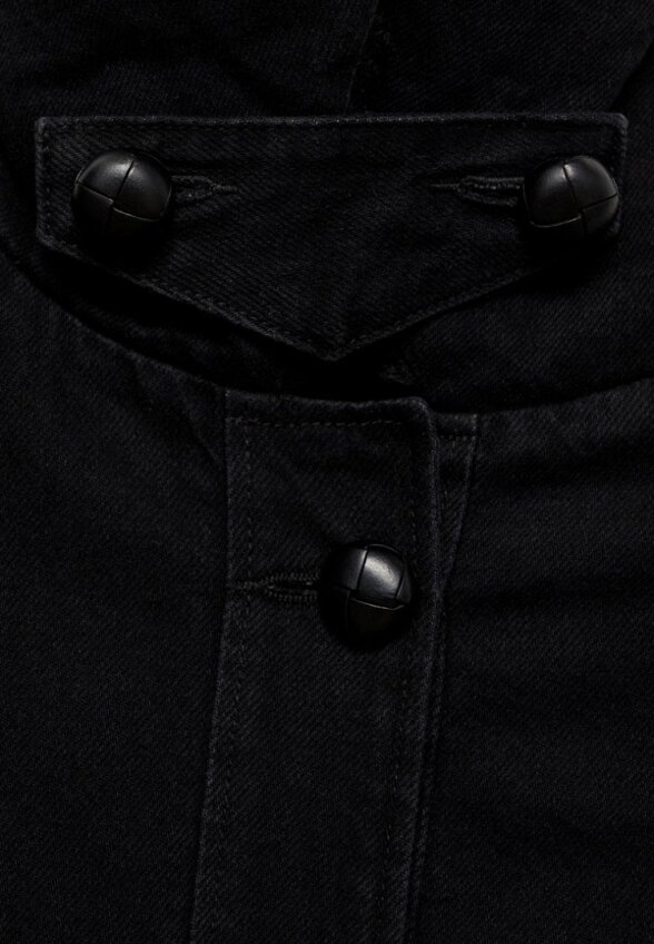 Куртка джинсовая Mango