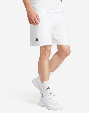 Шорты мужские Adidas Club, Белый женщинам