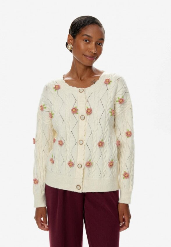 Кардиган Evdokia