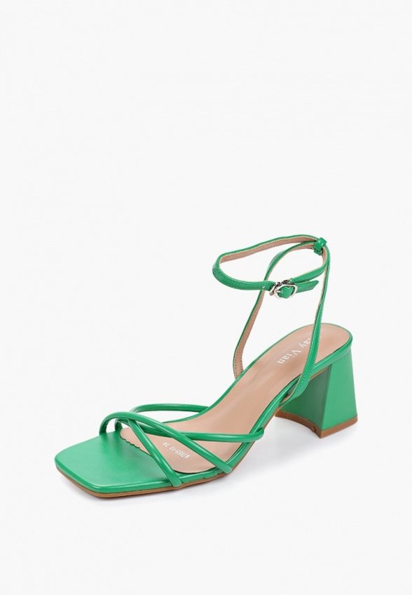 Босоножки May Vian